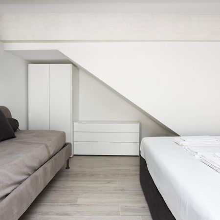 Ferienwohnung Nest For 2 In Milan Fashion District Via S Cecilia Exterior foto