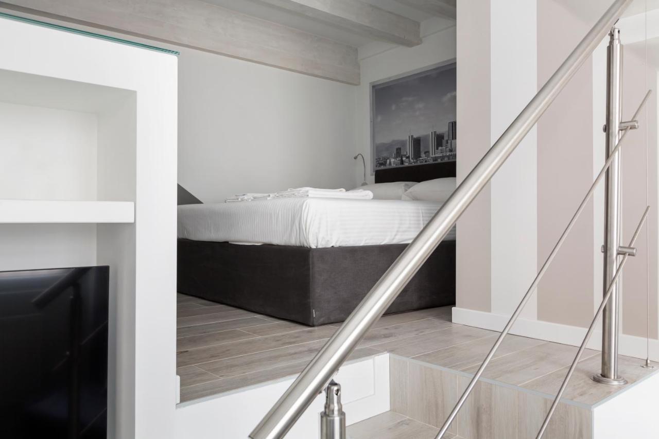 Ferienwohnung Nest For 2 In Milan Fashion District Via S Cecilia Exterior foto